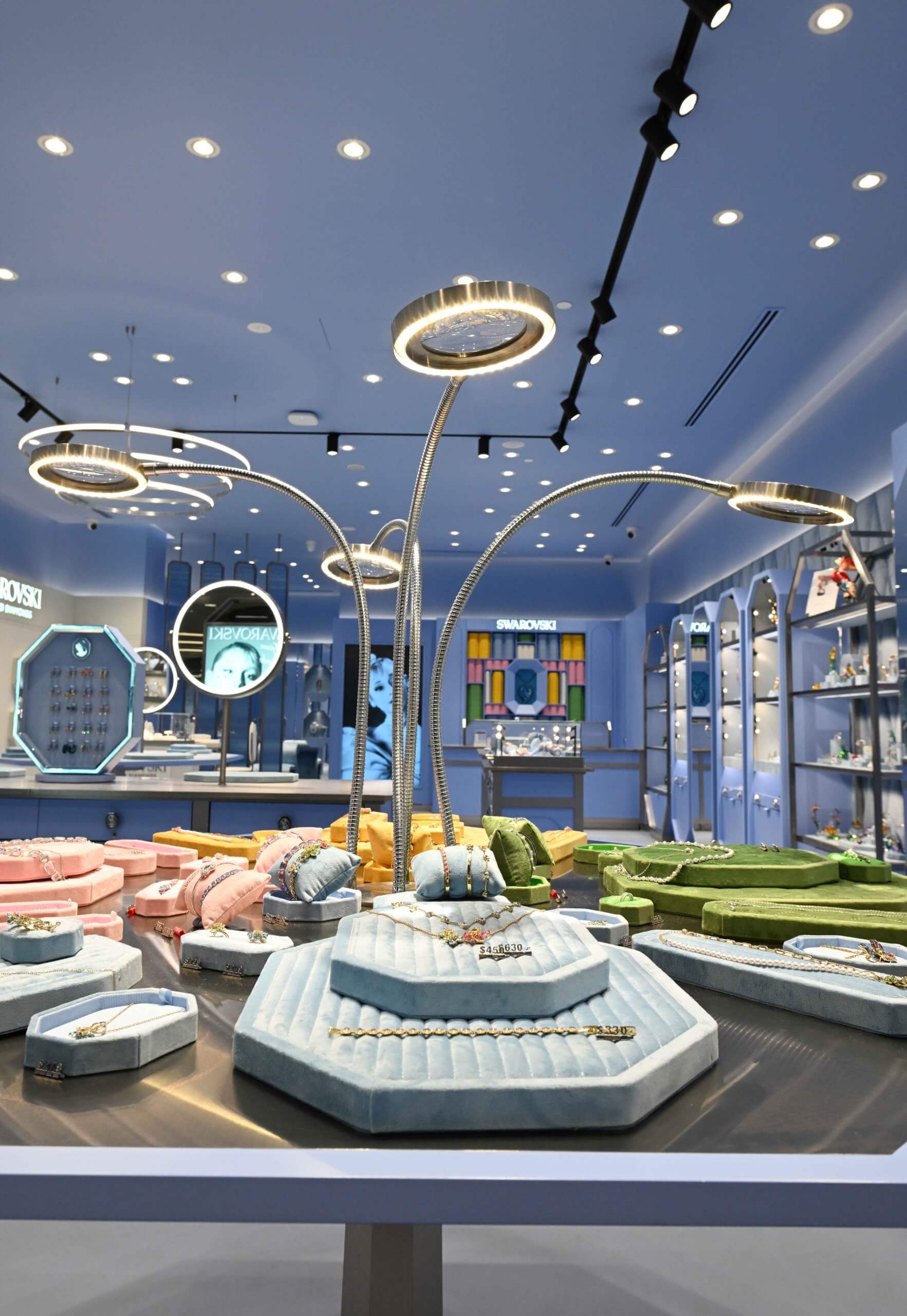 Trilogy Fitouts 20250314 Swarovski