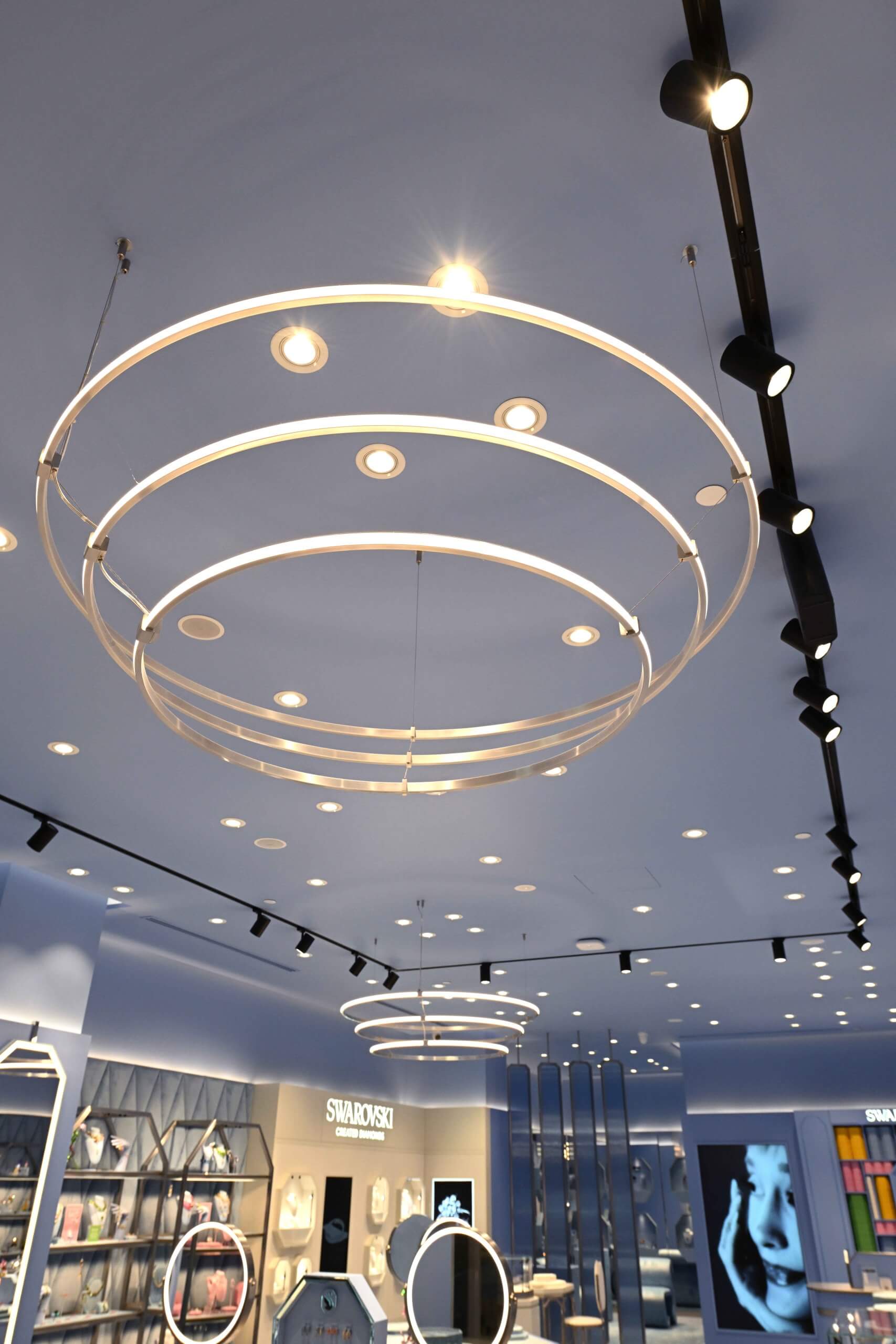 Trilogy Fitouts 20250314 Swarovski