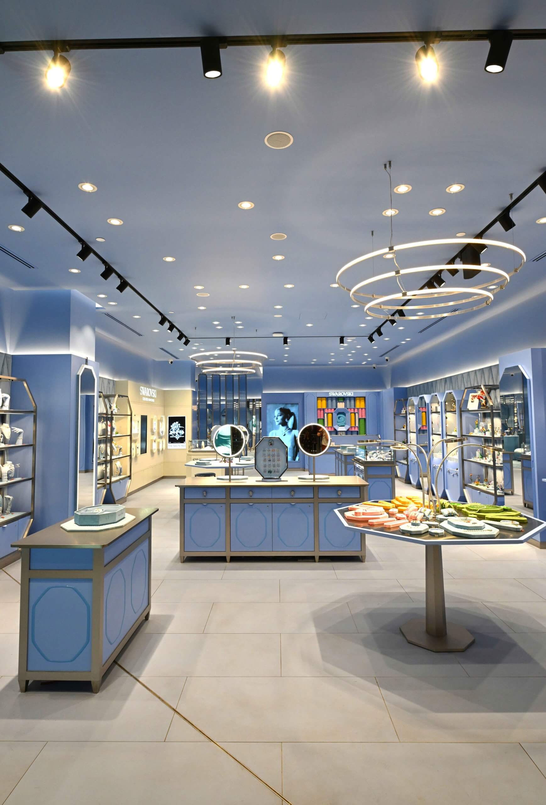 Trilogy Fitouts 20250314 Swarovski