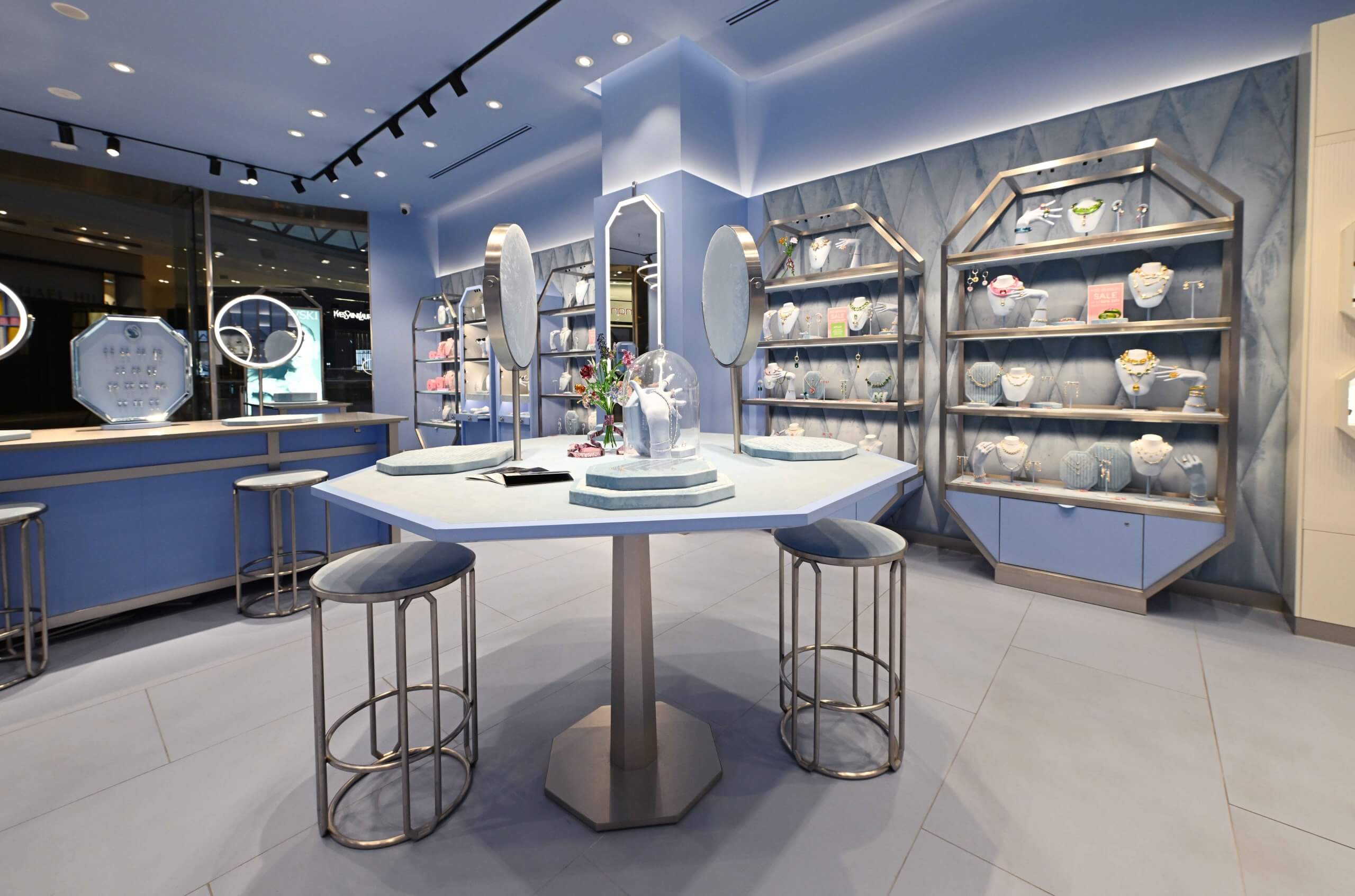 Trilogy Fitouts 20250314 Swarovski