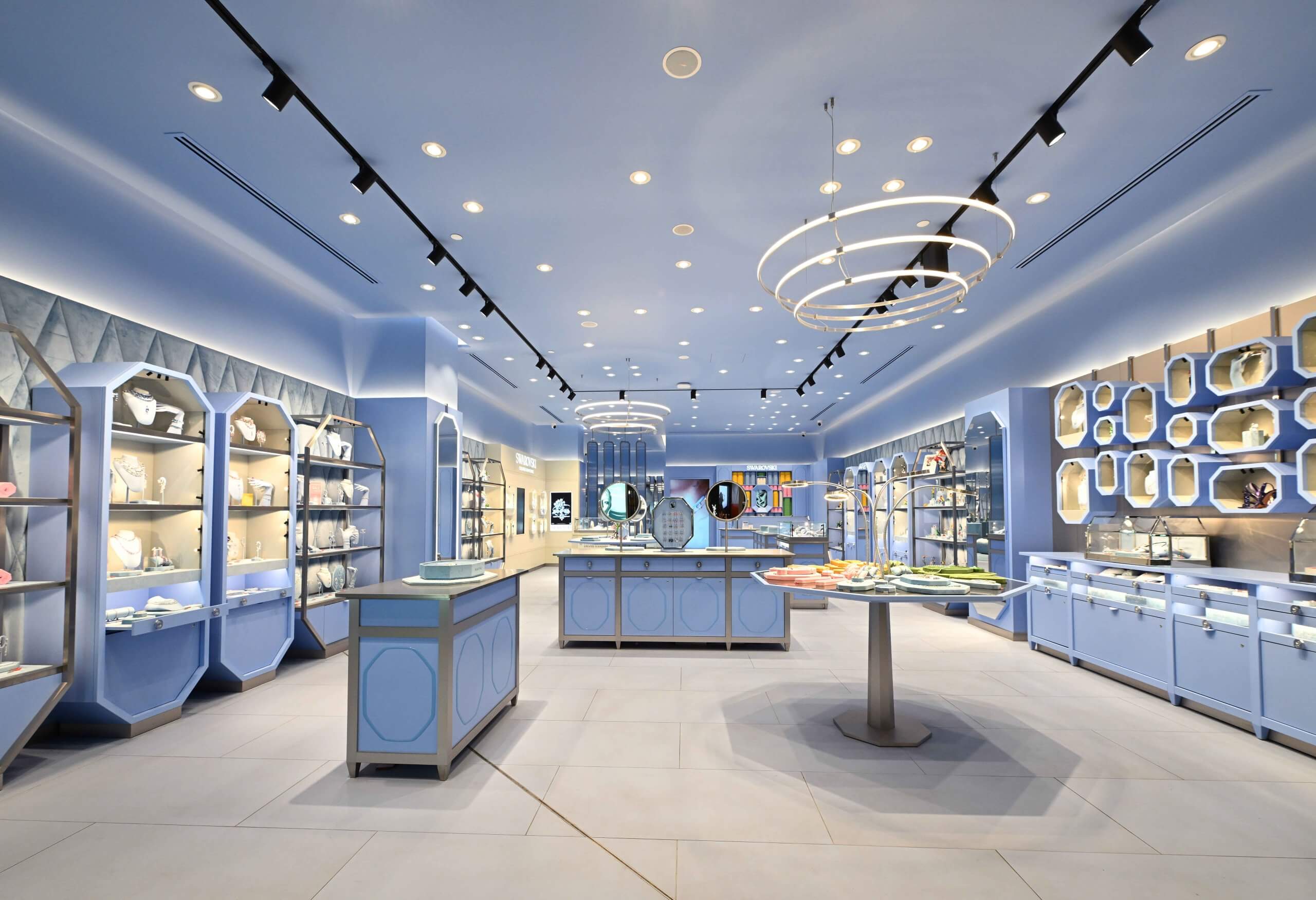 Trilogy Fitouts 20250314 Swarovski