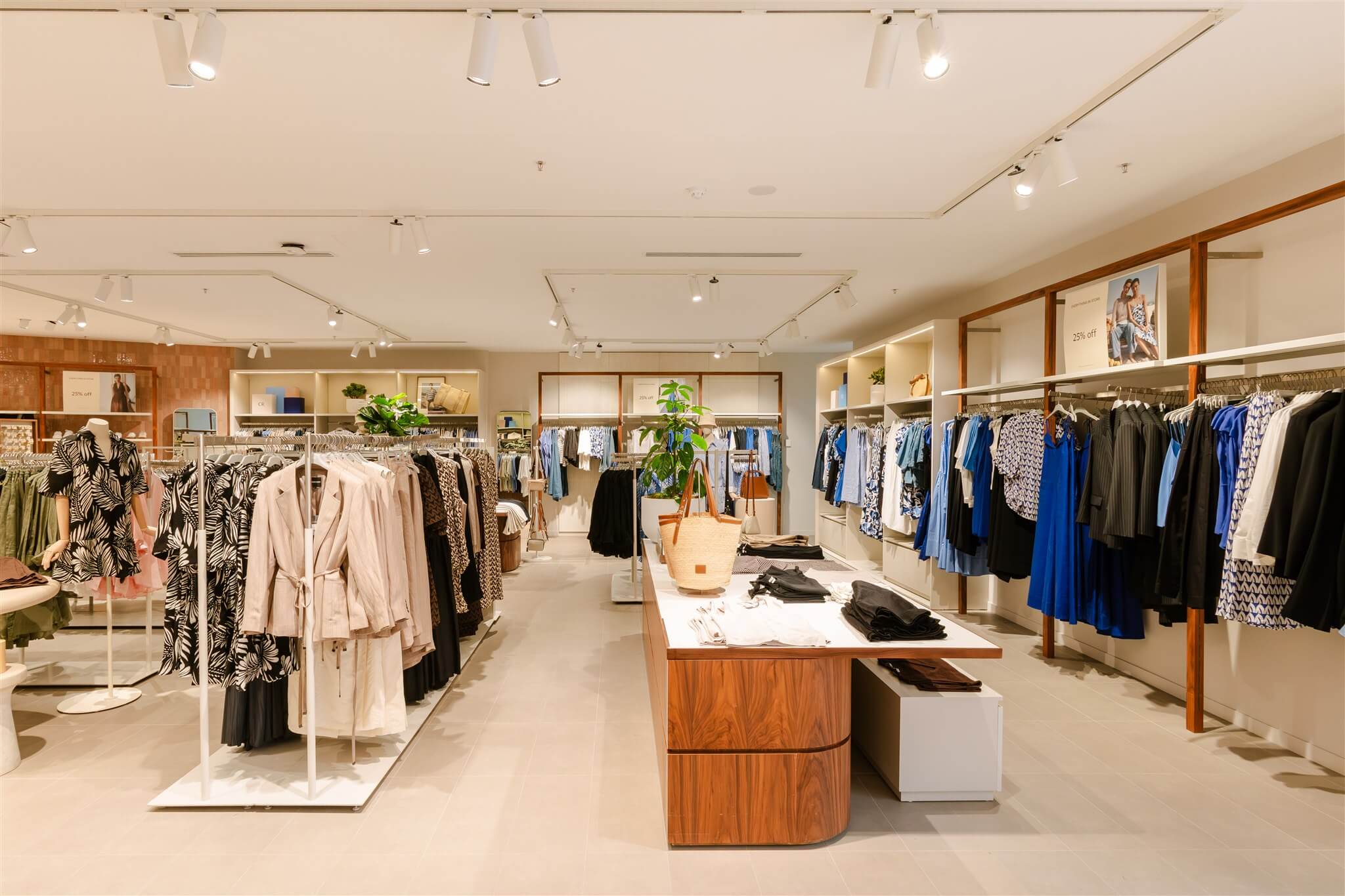 Trilogy Fitouts - Country Road Burnside