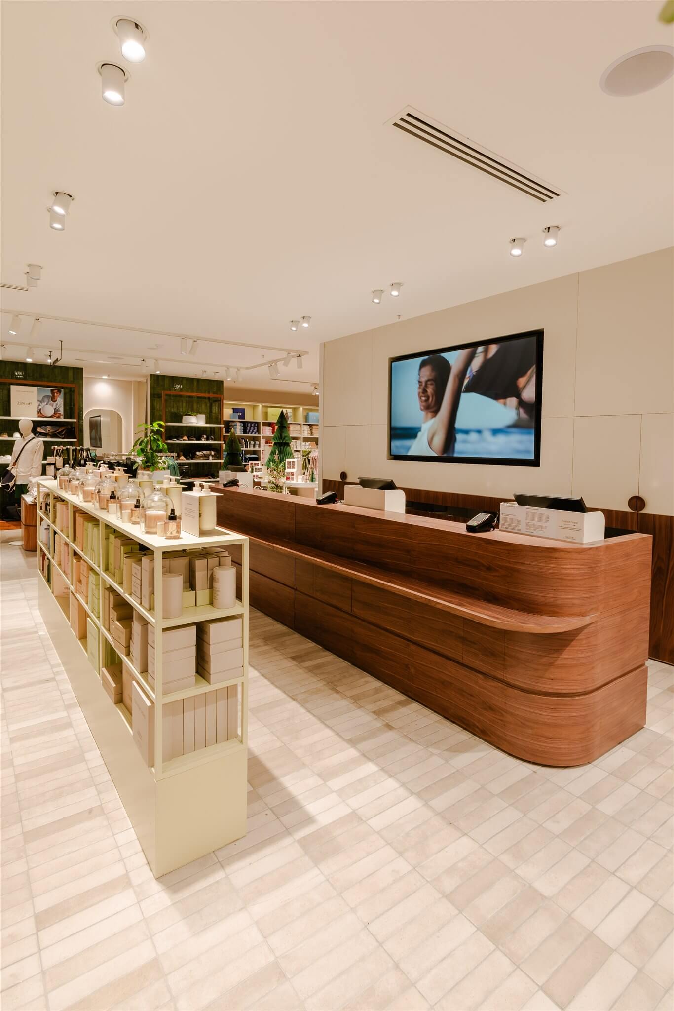 Trilogy Fitouts - Country Road Burnside