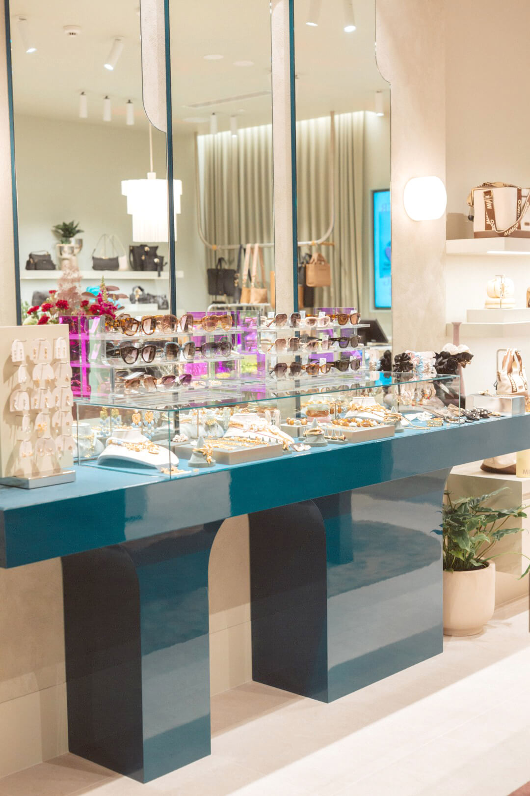 MI Collins Arcade - Opening 20.11.25 (19)